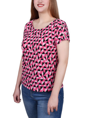 Thumbnail 12: MAGENTA PYRAMID