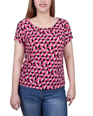 Thumbnail 3: MAGENTA PYRAMID