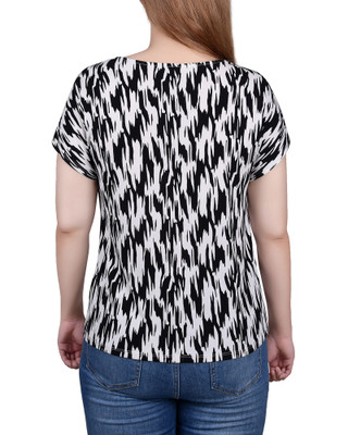 Thumbnail 2: BLACK/WHITE