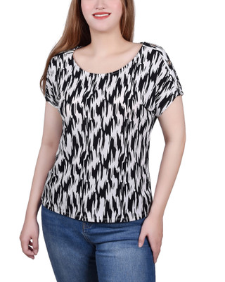 Thumbnail 1: BLACK/WHITE