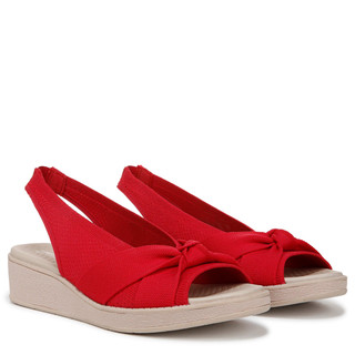 Thumbnail 1: RED KNIT