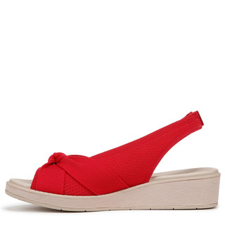 Thumbnail 4: RED KNIT