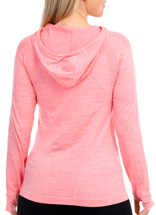 Thumbnail 3: Sport Haley Sport Haley Womens Active Mantra Hoodie 