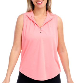 Thumbnail 1: CORAL PINK