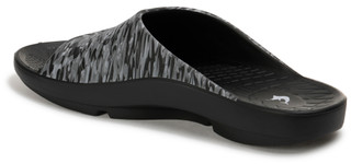 Thumbnail 3: REEL LEGENDS Reel Legends Mens Coast 2 Slides 