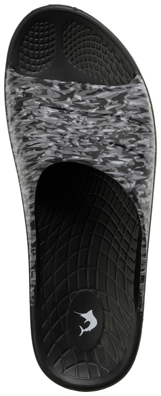 Thumbnail 2: REEL LEGENDS Reel Legends Mens Coast 2 Slides 
