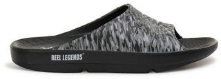 Thumbnail 4: REEL LEGENDS Reel Legends Mens Coast 2 Slides 