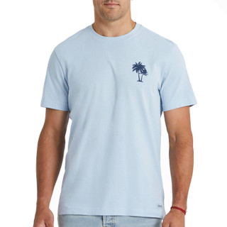 Thumbnail 2: GLACIER BLUE