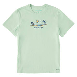 Thumbnail 1: SAGE GREEN