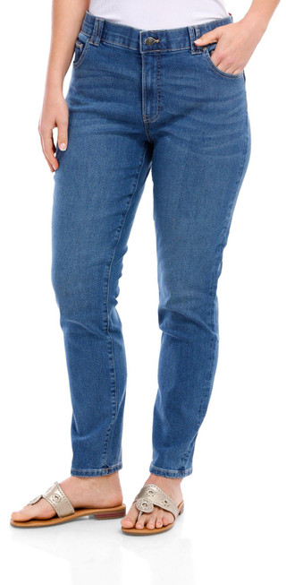 Thumbnail 3: MEDIUM DENIM