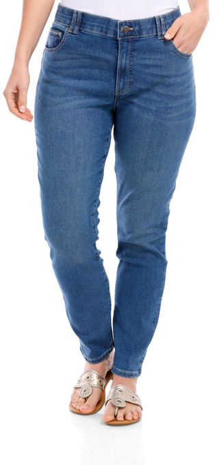 Thumbnail 1: MEDIUM DENIM