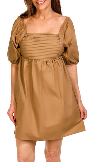 Thumbnail 1: BROWN