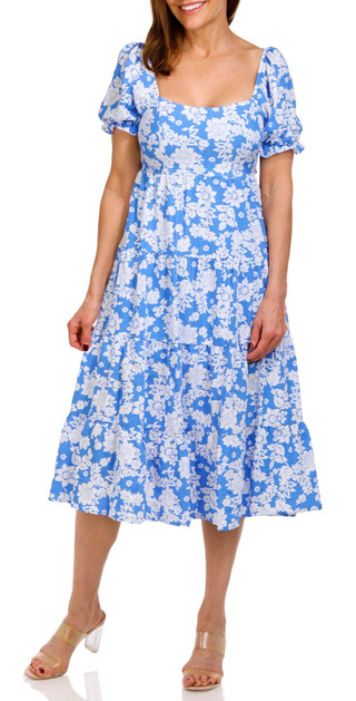 Thumbnail 1: BLUE/WHITE