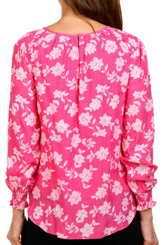 Thumbnail 2: PINK/WHITE