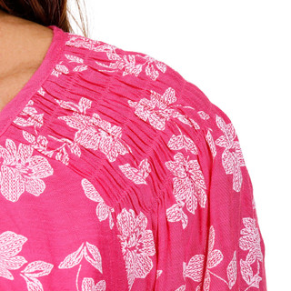Thumbnail 4: PINK/WHITE