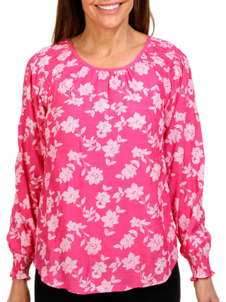 Thumbnail 3: PINK/WHITE