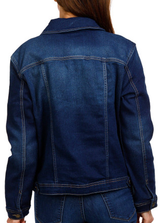 Thumbnail 2: BLUE DENIM