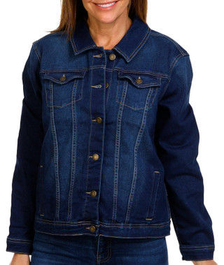 Thumbnail 1: BLUE DENIM