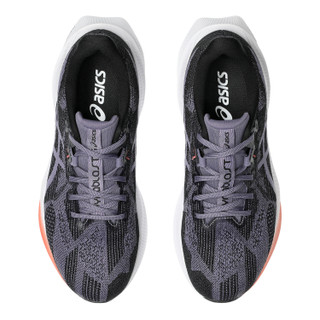 Thumbnail 4: GRAYISH PURPLW/BLACK