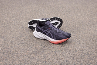 Thumbnail 9: GRAYISH PURPLW/BLACK