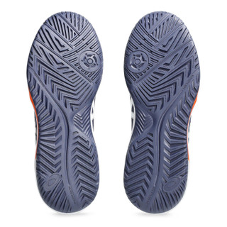 Thumbnail 5: INDIGO FOG/WHITE