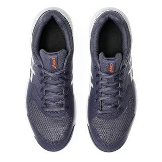 Thumbnail 4: INDIGO FOG/WHITE