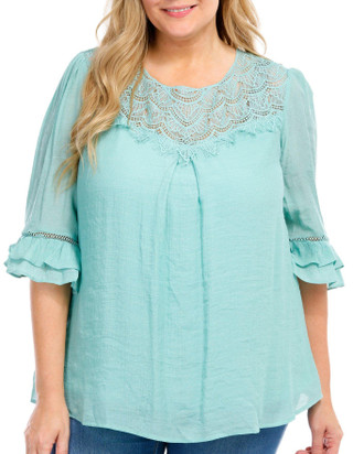 Thumbnail 1: MINT GREEN