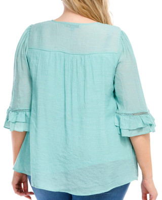 Thumbnail 2: MINT GREEN