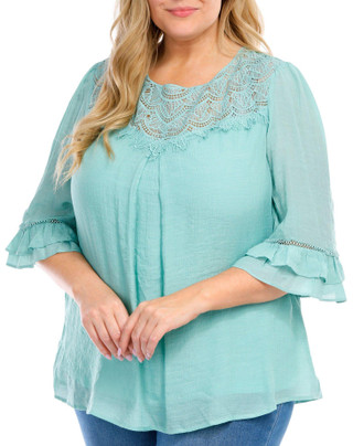 Thumbnail 3: MINT GREEN