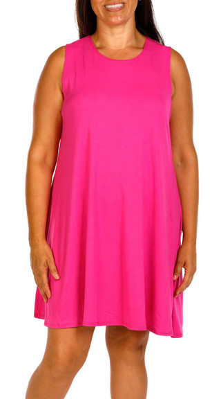 Thumbnail 1: HOT PINK