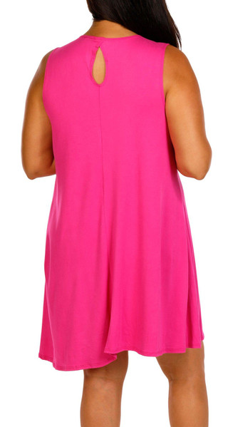 Thumbnail 2: HOT PINK
