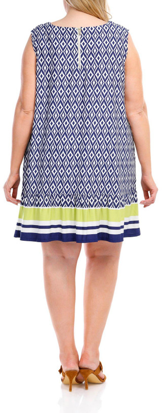 Thumbnail 2: NAVY MULTI