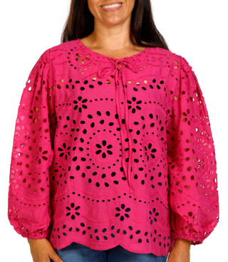 Thumbnail 1: FUCHSIA