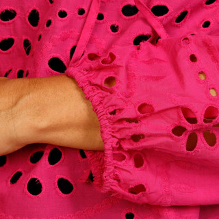 Thumbnail 4: FUCHSIA