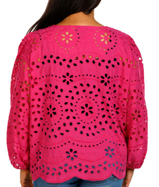 Thumbnail 2: FUCHSIA