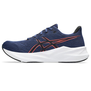 Thumbnail 3: INDIGO BLUE/CORAL REEF