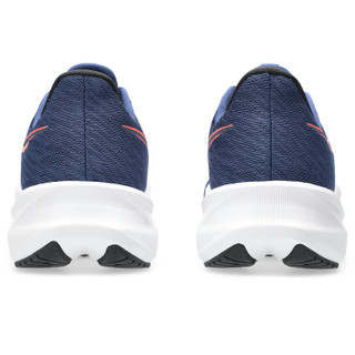 Thumbnail 6: INDIGO BLUE/CORAL REEF