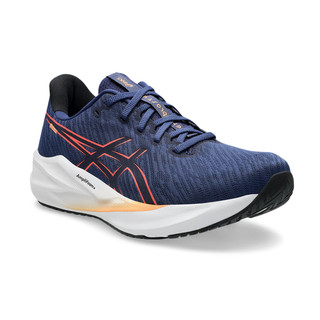 Thumbnail 1: INDIGO BLUE/CORAL REEF