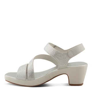 Thumbnail 4: Patrizia Patrizia Womens Yadiel Slingback Sandals 