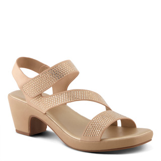 Thumbnail 2: Patrizia Patrizia Womens Yadiel Slingback Sandals 