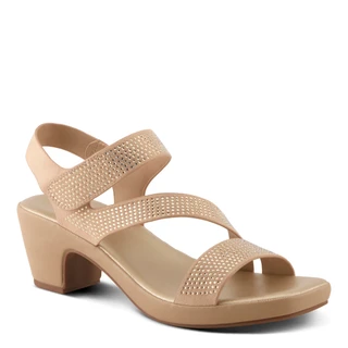 Thumbnail 1: Patrizia Patrizia Womens Yadiel Slingback Sandals 