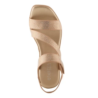 Thumbnail 6: Patrizia Patrizia Womens Yadiel Slingback Sandals 