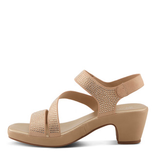 Thumbnail 4: Patrizia Patrizia Womens Yadiel Slingback Sandals 