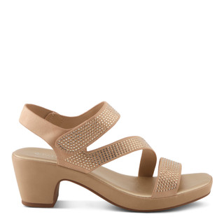 Thumbnail 10: Patrizia Patrizia Womens Yadiel Slingback Sandals 