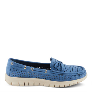 Thumbnail 10: Patrizia Patrizia Womens Aboard Moccasins 