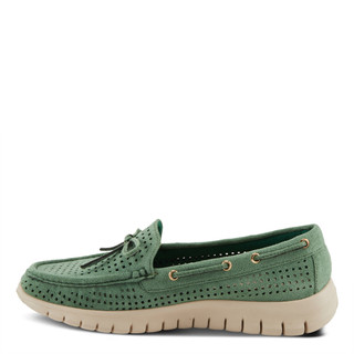 Thumbnail 2: Patrizia Patrizia Womens Aboard Moccasins 