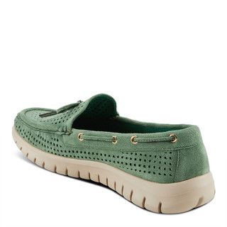 Thumbnail 7: Patrizia Patrizia Womens Aboard Moccasins 