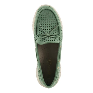 Thumbnail 3: Patrizia Patrizia Womens Aboard Moccasins 