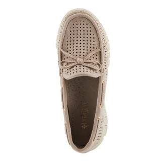 Thumbnail 3: Patrizia Patrizia Womens Aboard Moccasins 
