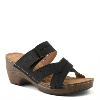 Thumbnail 1: Patrizia Patrizia Womens Auratay Slide Sandals 